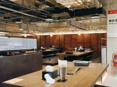 -新石器烤肉(中房金谊广场店)