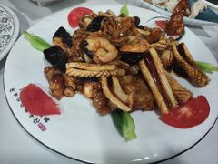 -威海渔村(静安旗舰店)