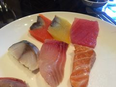 -深圳四季酒店·馥自助餐厅