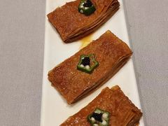 -狮王府淮扬菜(新街口友谊店)