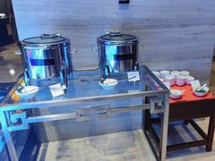 -福州天元国际威斯汀酒店·中国元素餐厅