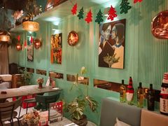 -SHADOWS•Bistro&Eatery(安福路店)