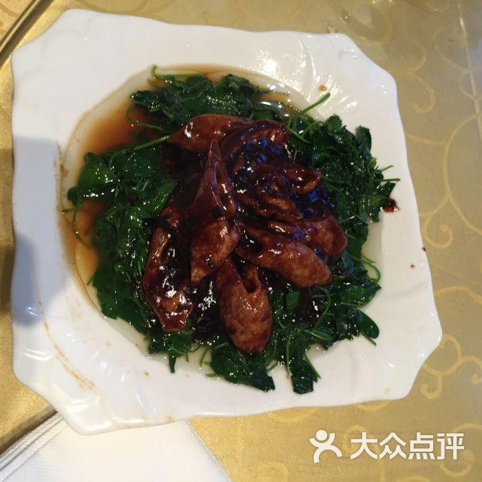 上海老八样