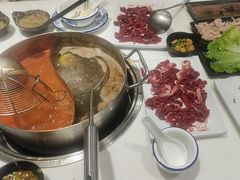 -陈记顺和潮汕牛肉火锅(韩江路店)