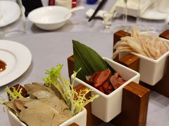 -全聚德(上海首店浦东店)