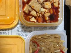 -和记小菜(大宁店)