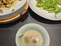 -箪食巷私房菜馆·鲁菜(玉函路店)