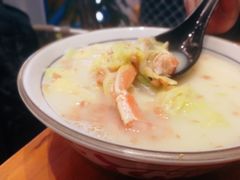 合福进口海鲜-hallch 好吃餐厅(全运村中央广场店)