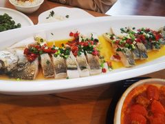 -花舍·新派粤菜·西餐·下午茶(亚运村·鸟巢店)