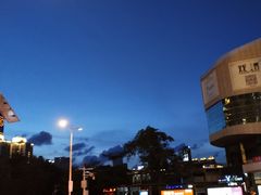 -茂业百货(东门店)