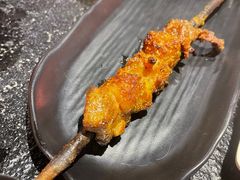 -京炭铜锅涮肉·羊蝎子·羊肉炉(保利·时光里店)