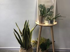 -Hello·生日蛋糕·下午茶·甜品台茶歇(瑞安东山店)