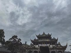 -青城山