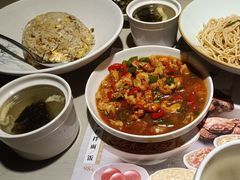 -穿蒸引鲜·嗲记(正大广场店)