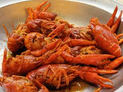 -天宝兄弟·湘菜龙虾馆