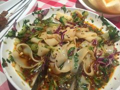 -西贝(上海我格广场店)