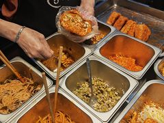 -518豆腐干(总店)