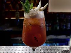 -STARRY CAFE & LOUNGE BAR(高新店)
