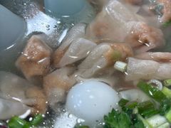 -福州人铭小吃