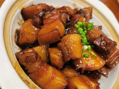 -食光慢宴·安吉土菜馆