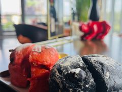 -恰餐厅CHAR Grill(北京三里屯洲际店)
