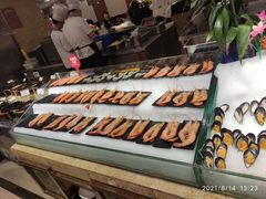 -芭菲盛宴·环球美食(锦城万达广场店)