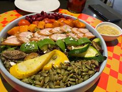 招牌主厨精选沙拉-TIAGO HOME KITCHEN(朝阳大悦城店)