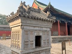 -历代帝王庙博物馆