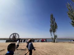 -黄沙古渡原生态旅游区