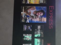 -一兆韦德健身(慧芝湖店)