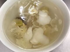 -老福合沟无米粿甜汤粿品店
