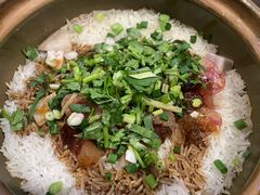 -百年果林椰子鸡(中洲店)