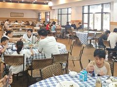 -钱大妈海鲜饭店(保利林语店)