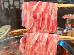 -蜀大侠火锅(总府路店)