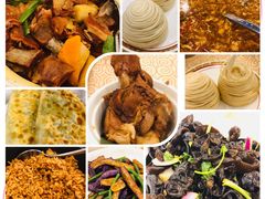 -鼎好家常菜(天桥店)