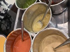 -宛平李记小吃(东关街店)