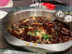 -重庆何乌鱼(南湖逸家店)