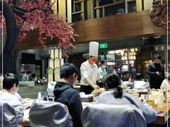 -大渔·观筵(三里屯太古里店)