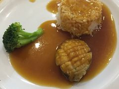 -赶海部落海鲜城(海阳路店)