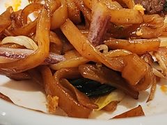 -喜宴又一村·粤菜·茶点·海鲜(壹方天地店)