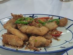 -明本海鲜大排档·鱼生海鲜烧烤宵夜(陈家祠店)