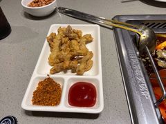 -海底捞火锅(方圆荟店)