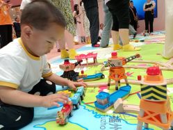 -奈尔宝家庭中心·亲子餐厅(鄞州万达店)