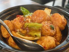 -Hi YOU你的饭局泰餐厅(雍和宫店)