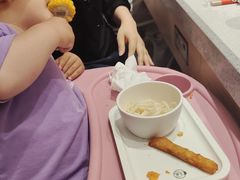 -龍歌自助小火锅(兰山上海路万达店)