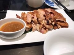 福山烧鸡-东莱馋房(陆家嘴店)