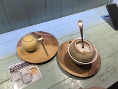 -杏甜品(尖沙咀加拿分道店)
