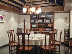 -老太原菜馆(中正天街店)