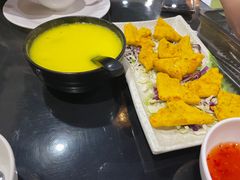 -清真·AL-JANNAT 佳纳特餐厅(狮子桥店)