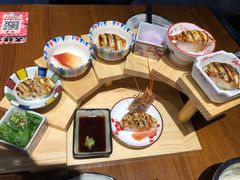 -大鲜生·亚洲菜融合小食堂